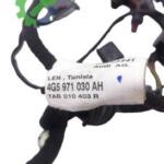 Audi A6 2023 Çıkma Elektrik Tesisatı 4G5971030AH