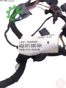 Audi A6 2023 Çıkma Elektrik Tesisatı 4G5971030AH