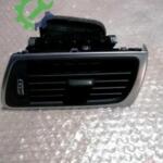 Audi A7 Orijinal Çıkma Havalandırma Izgaraları 4G820902C