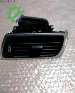 Audi A7 Orijinal Çıkma Havalandırma Izgaraları 4G820902C