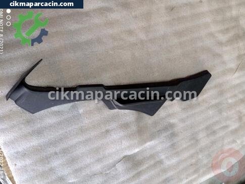 Audi A7 Far Braketi çıkma parça