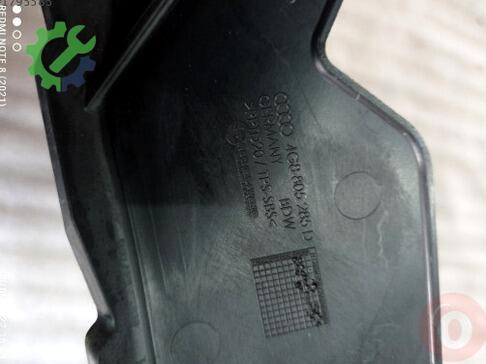 Audi A7 Far Braketi 4G8805285D çıkma parça