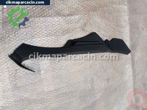 Audi A7 Far Braketi çıkma parça