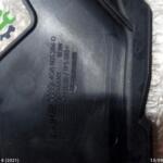 Audi A7 2022 Çıkma Far Braketi 4G8805286D