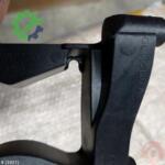 Audi A7 Far Braketi 4G8805607A Sökme Çıkma