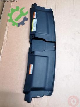 Audi A7 Radyatör 4G8807081B çıkma parça