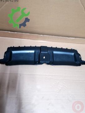 Audi A7 Radyatör 4G8807081B çıkma parça