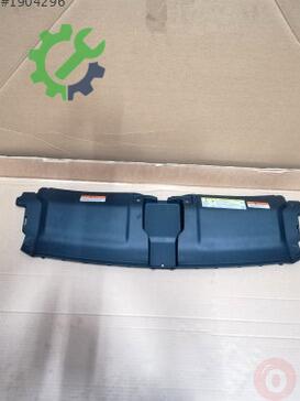 Audi A7 Radyatör 4G8807081B çıkma parça