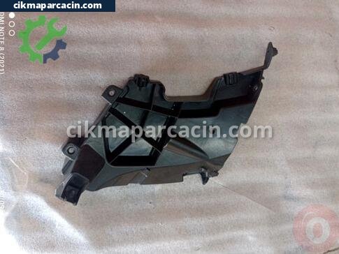 Audi A7 Tampon Braketi çıkma parça