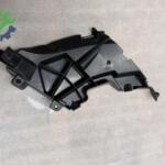 Audi A7 Orijinal Çıkma Tampon Braketi 4G8807284C