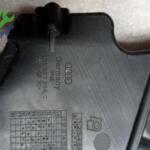 Audi A7 Orijinal Çıkma Tampon Braketi 4G8807284C