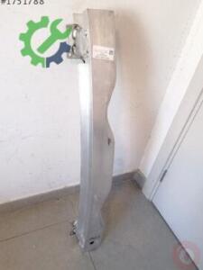 Audi A7 2022 Çıkma Tampon Demiri 4G8807309B