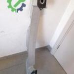 Audi A7 2022 Çıkma Tampon Demiri 4G8807309B