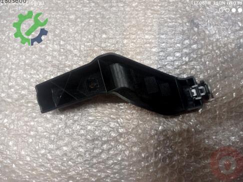Audi A6 Tampon Braketi 4G8807329 çıkma parça