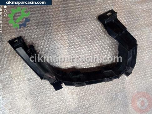 Audi A7 Far Braketi çıkma parça