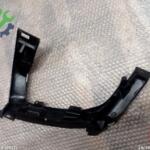 Audi A7 2022 Çıkma Far Braketi 4G8807364B