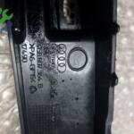 Audi A7 2022 Çıkma Far Braketi 4G8807364B