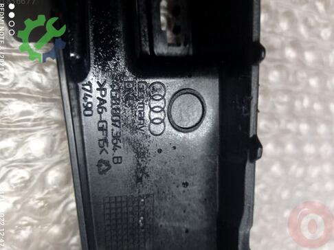 Audi A7 Far Braketi 4G8807364B çıkma parça