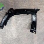 Audi A7 2022 Çıkma Far Braketi 4G8807364B