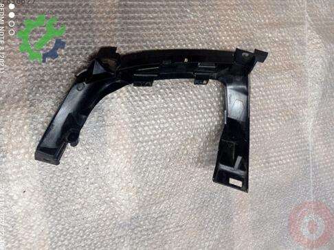 Audi A7 Far Braketi 4G8807364B çıkma parça