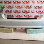 Audi A7 Arka Tampon 4G8807385D Sökme Çıkma