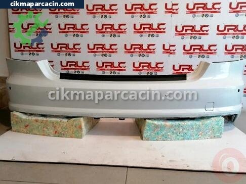 Audi A7 Arka Tampon çıkma parça