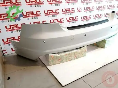 Audi A7 Arka Tampon 4G8807385D çıkma parça