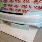 Audi A7 Arka Tampon 4G8807385D Sökme Çıkma