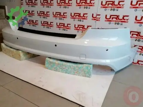 Audi A7 Arka Tampon 4G8807385D çıkma parça