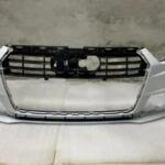 Çıkma Audi A7 Ön Tampon 4G8807437S