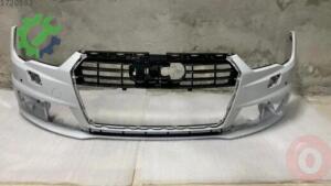 Çıkma Audi A7 Ön Tampon 4G8807437S