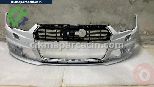 Audi A7 Ön Tampon çıkma parça