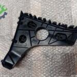 Audi A7 2022 Çıkma Tampon Braketi 4G8807453B