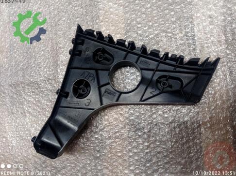 Audi A7 Tampon Braketi çıkma parça
