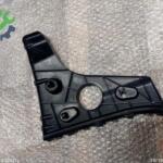 Audi A7 2022 Çıkma Tampon Braketi 4G8807453B