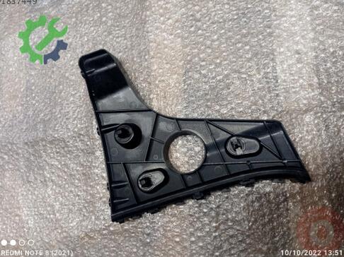 Audi A7 Tampon Braketi 4G8807453B çıkma parça