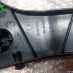 Audi A7 2022 Çıkma Tampon Braketi 4G8807453B