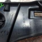 Audi A7 Tampon Braketi 4G8807454B Sökme Çıkma