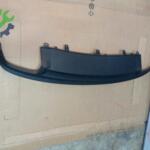 Audi A7 Orijinal Çıkma Spoiler 4G8807521AA