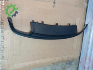 Audi A7 Orijinal Çıkma Spoiler 4G8807521AA