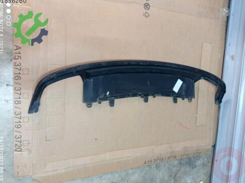 Audi A7 Spoiler 4G8807521AA çıkma parça