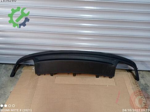 Audi A7 Spoiler 4G8807521AA çıkma parça