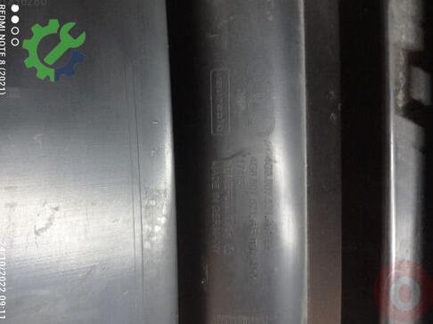 Audi A7 Spoiler 4G8807521AA çıkma parça