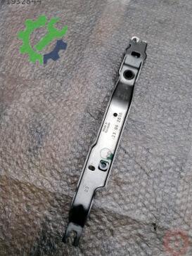 Audi A7 Tampon Izgara Çıtası 4G8807592C çıkma parça