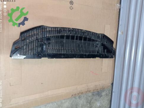 Audi A7 Spoiler 4G8807611D çıkma parça