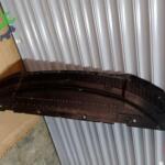 Audi A7 2022 Çıkma Spoiler 4G8807611D