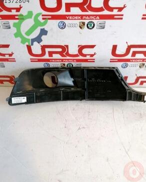 Audi A7 Sis Farı Çerçevesi 4G8807151C çıkma parça