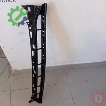 Audi A7 Tampon Izgarası 4G8807683D çıkma parça