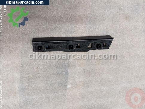 Audi A7 Tampon Braketi çıkma parça
