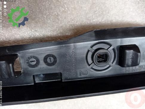 Audi A7 Tampon Braketi 4G8807889 çıkma parça